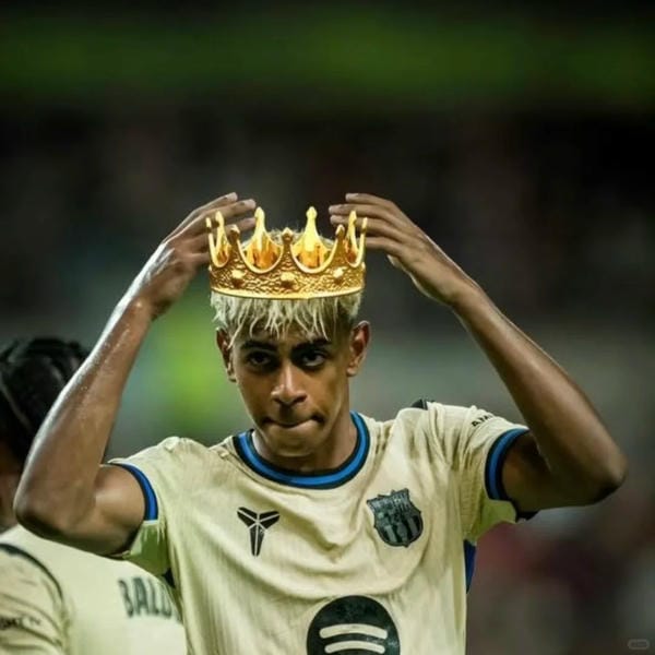 ảnh lamine yamal ngầu (23)