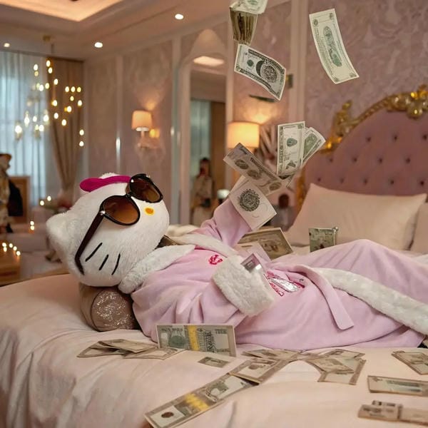 ảnh meme hello avatar hello kitty vô tri ảnh meme hello avatar hello kitty vô tri