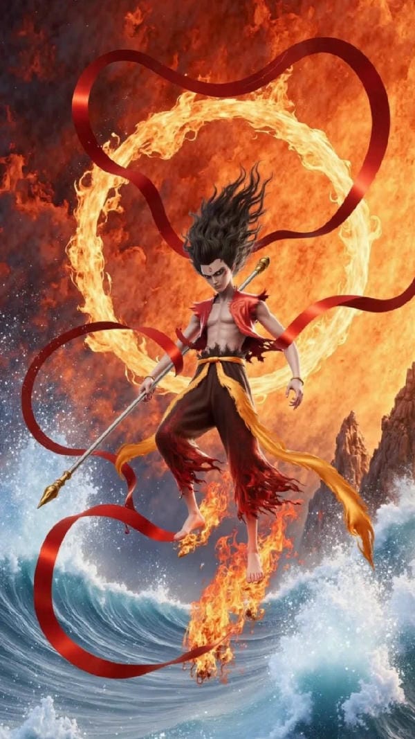 ảnh na tra ngầu (8)