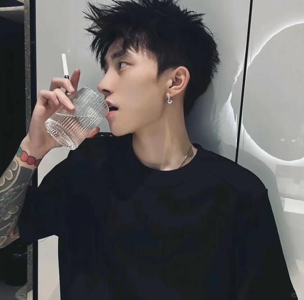 ảnh nam ngầu lạnh lùng (2)