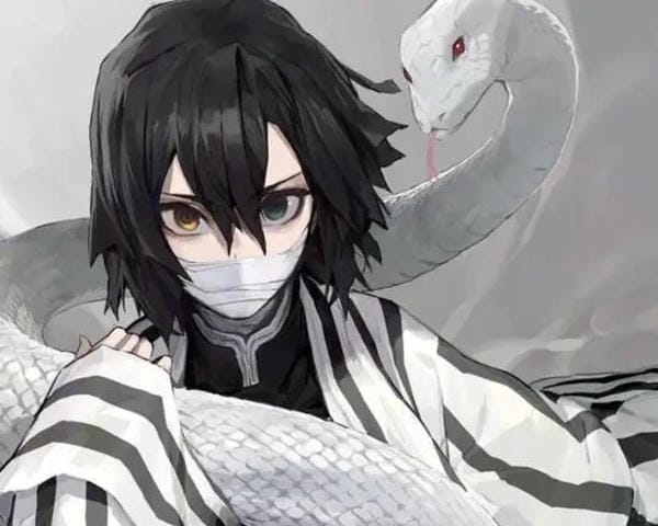 ảnh obanai ngầu (1)