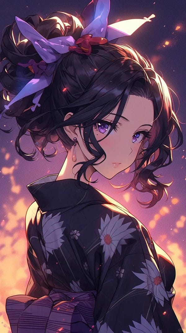 ảnh shinobu ngầu (12)