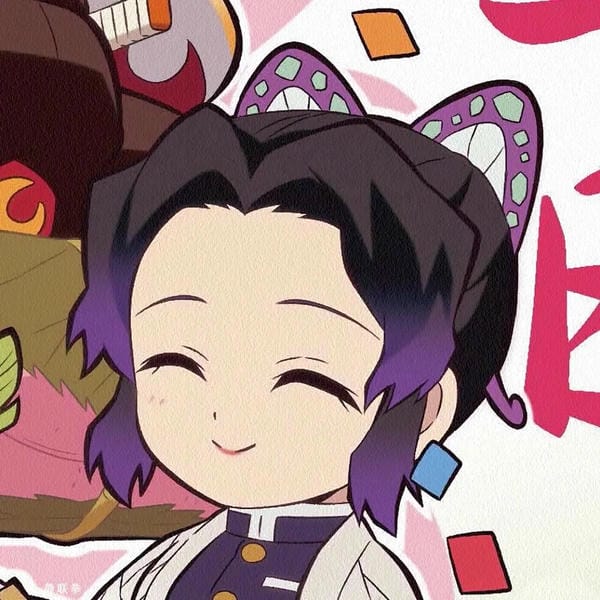 ảnh shinobu ngầu (23)