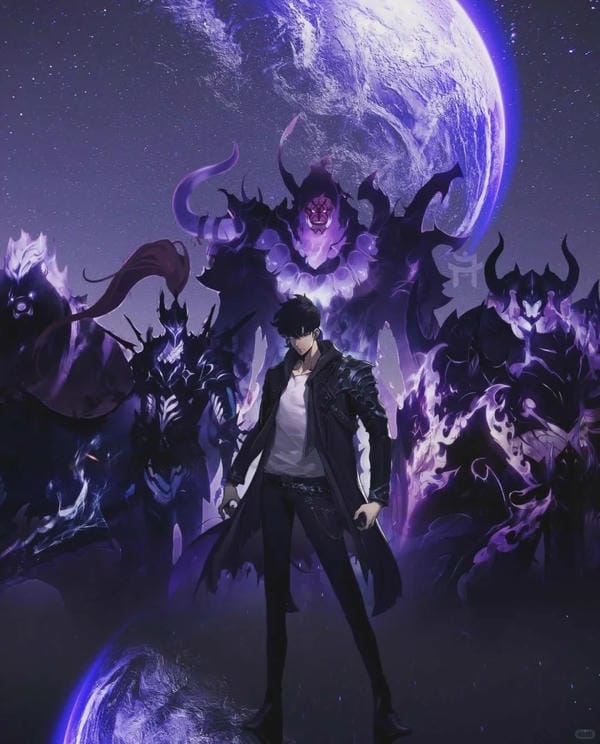 ảnh solo leveling ngầu (10)