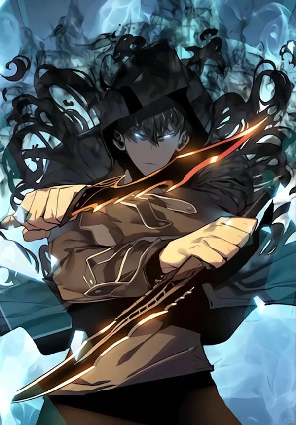 ảnh solo leveling ngầu (13)