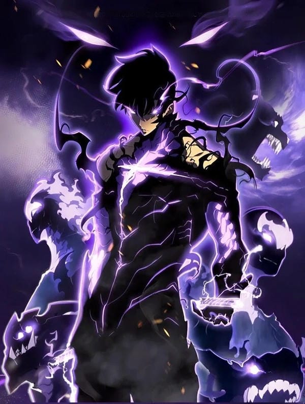 ảnh solo leveling ngầu (14)