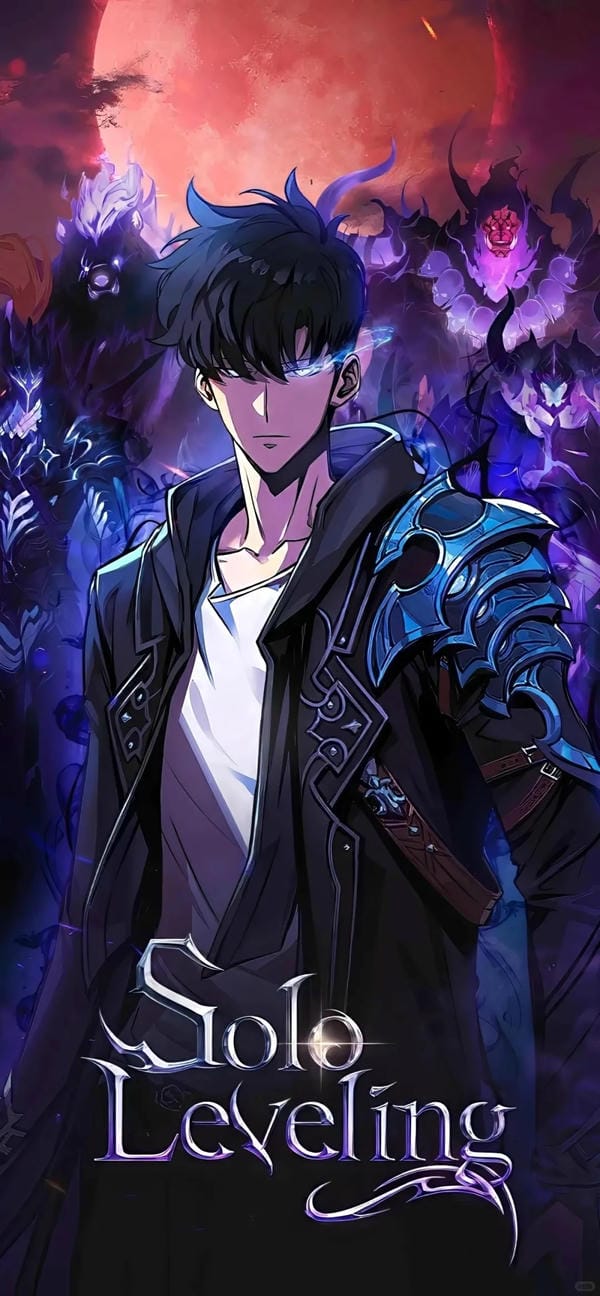 ảnh solo leveling ngầu (25)
