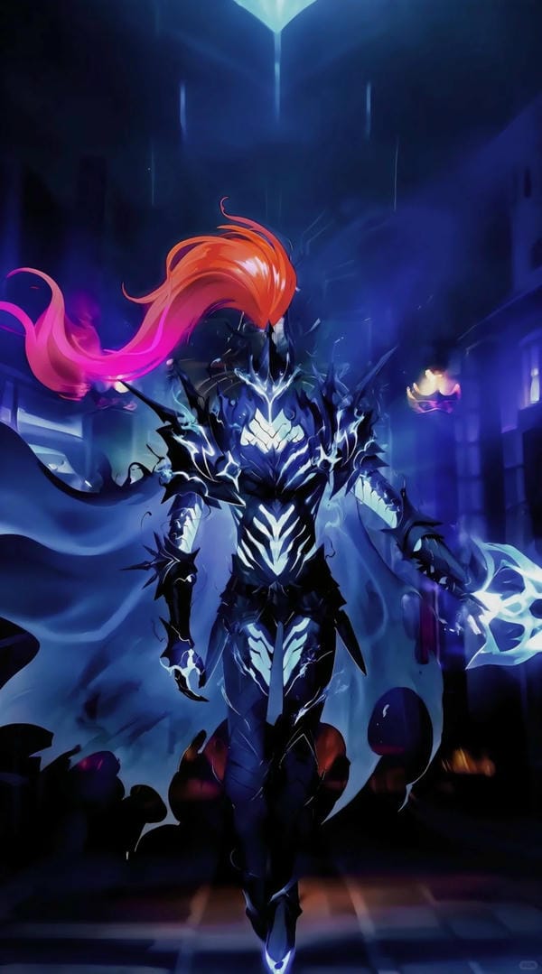 ảnh solo leveling ngầu (8)