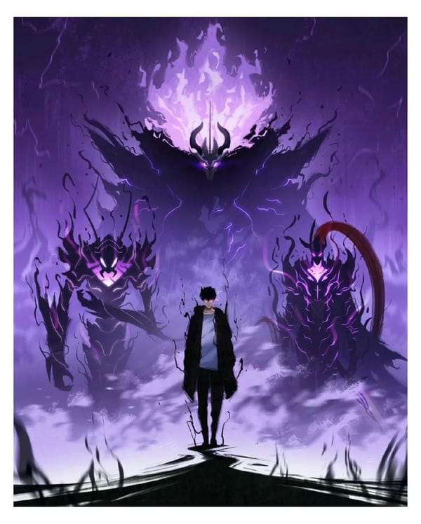 ảnh solo leveling ngầu (9)