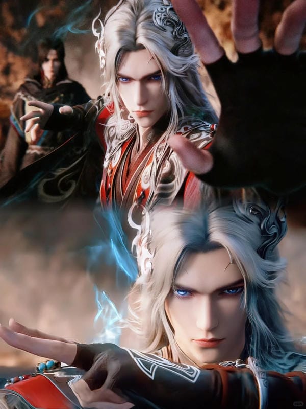 ảnh vương lâm ngầu (14)