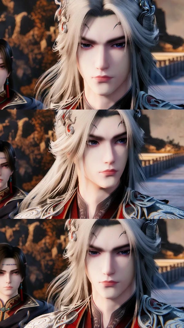 ảnh vương lâm ngầu (2)