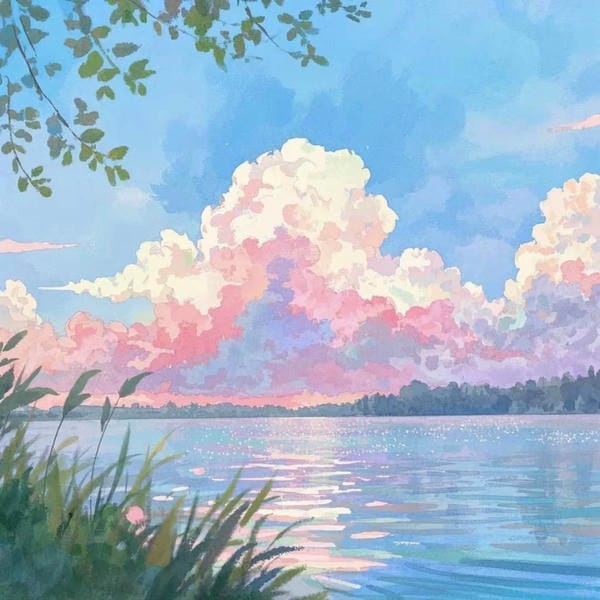 avatar ảnh anime chill lofi (17)