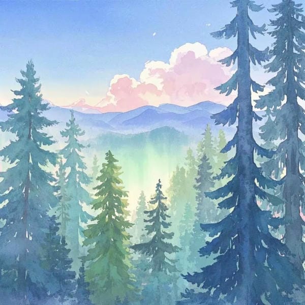 avatar ảnh anime chill lofi (20)