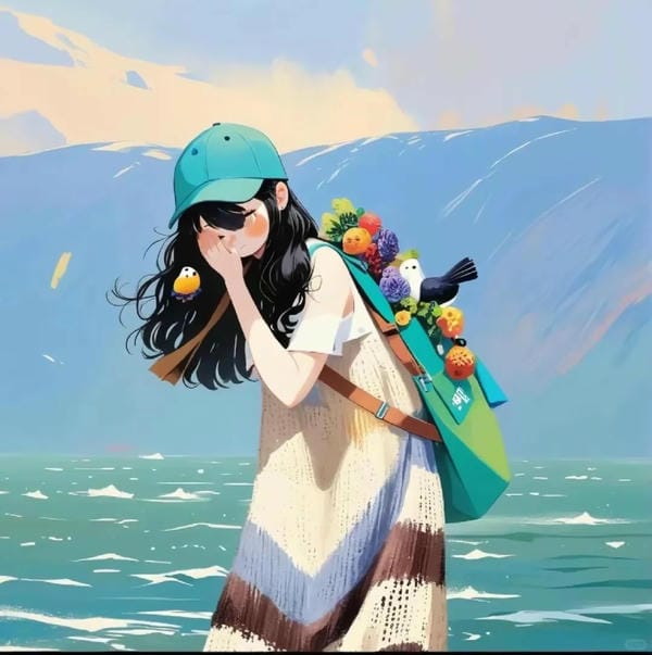 avatar ảnh anime chill lofi (3)