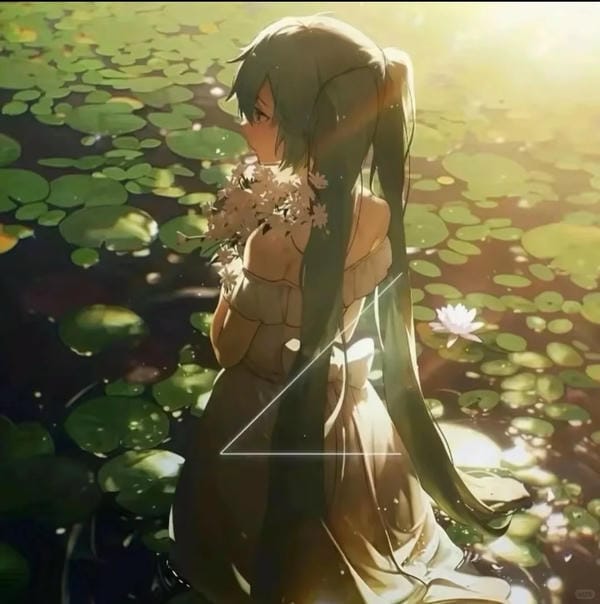 avatar ảnh anime chill lofi (5)