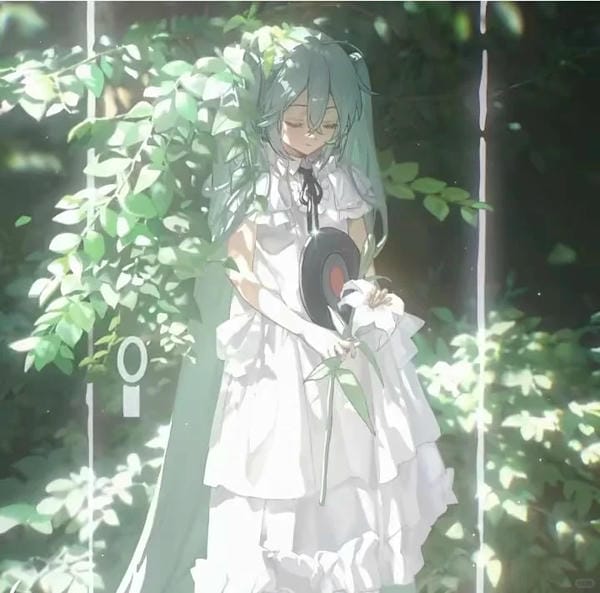 avatar ảnh anime chill lofi (6)