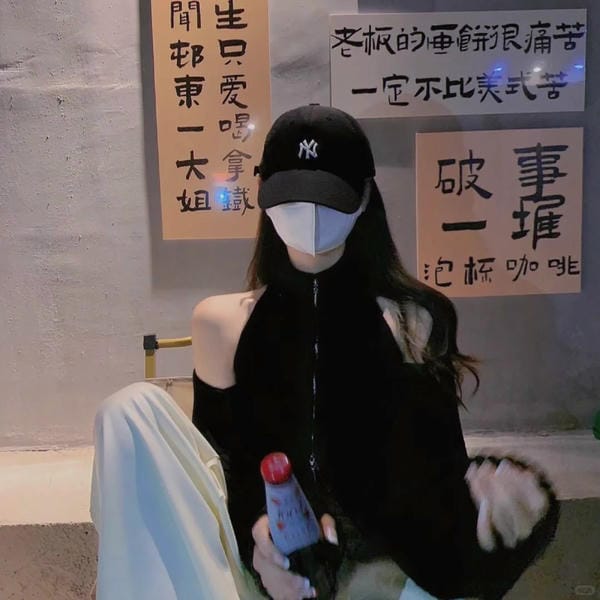 avatar ảnh đội mũ ngầu (21)