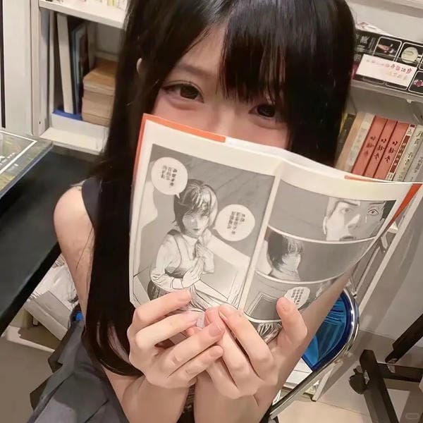 avatar ảnh girl che mặt ngầu (16)