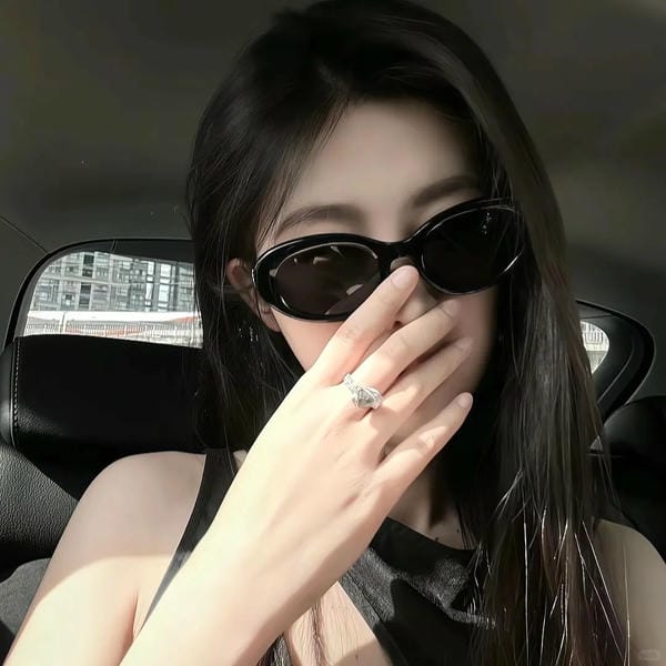avatar ảnh girl che mặt ngầu (22)