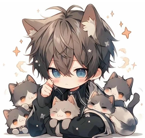 avatar anime nam cute (10)