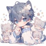 avatar anime nam cute (17)