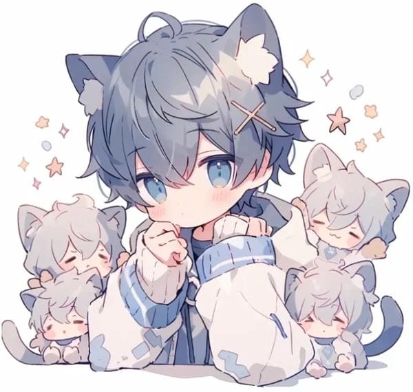 avatar anime nam cute (17)