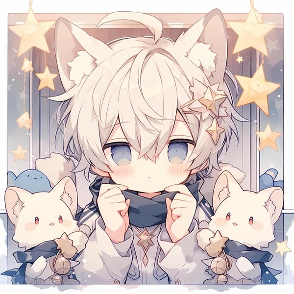 avatar anime nam cute (20)