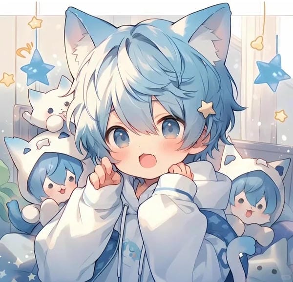avatar anime nam cute (5)