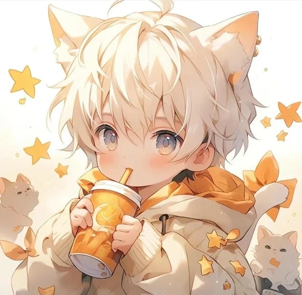 avatar anime nam cute (6)