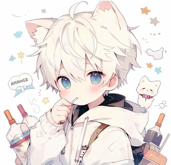 avatar anime nam cute (7)