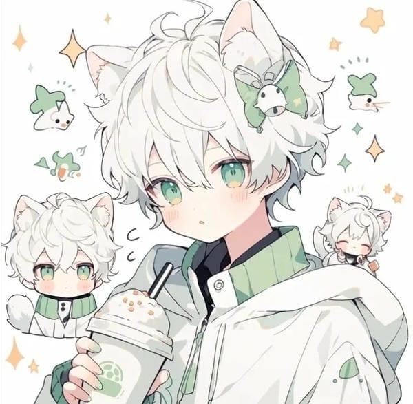 avatar anime nam cute (8)