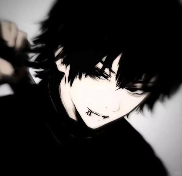 avatar anime nam ngầu lòi avatar anime nam ngầu lòi