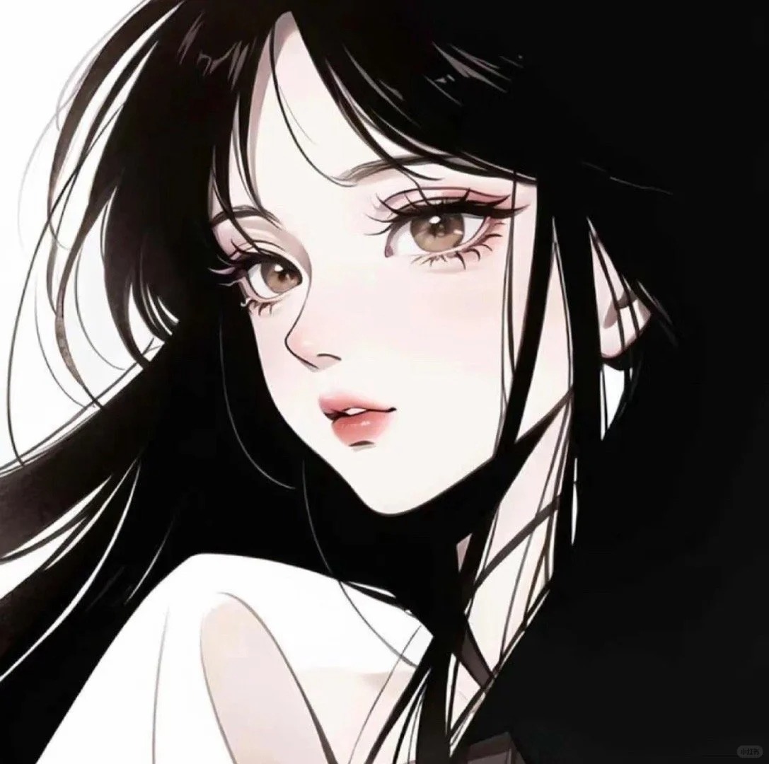 avatar anime nữ ngầu (10)
