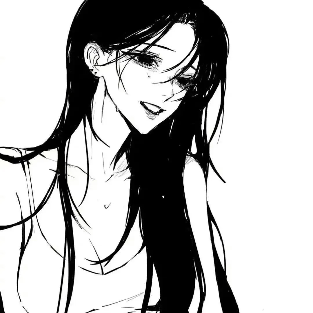 avatar anime nữ ngầu (11)