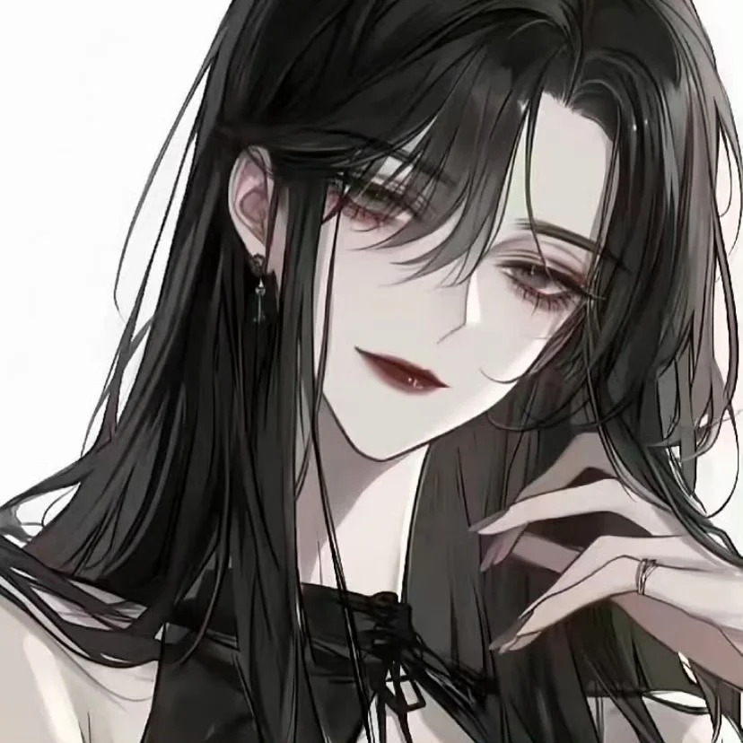 avatar anime nữ ngầu (12)