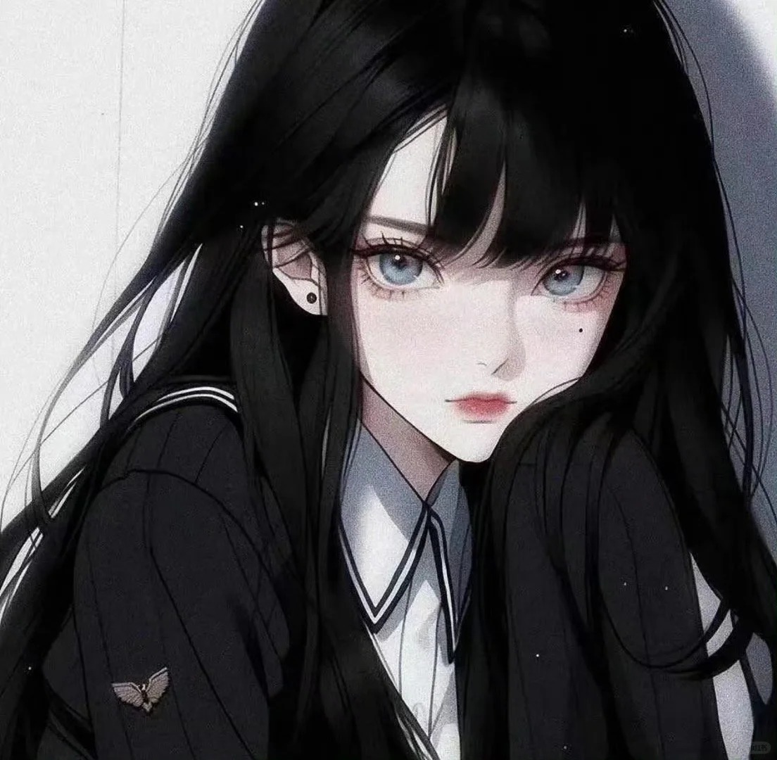 avatar anime nữ ngầu (13)