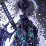 avatar anime nữ ngầu (16)