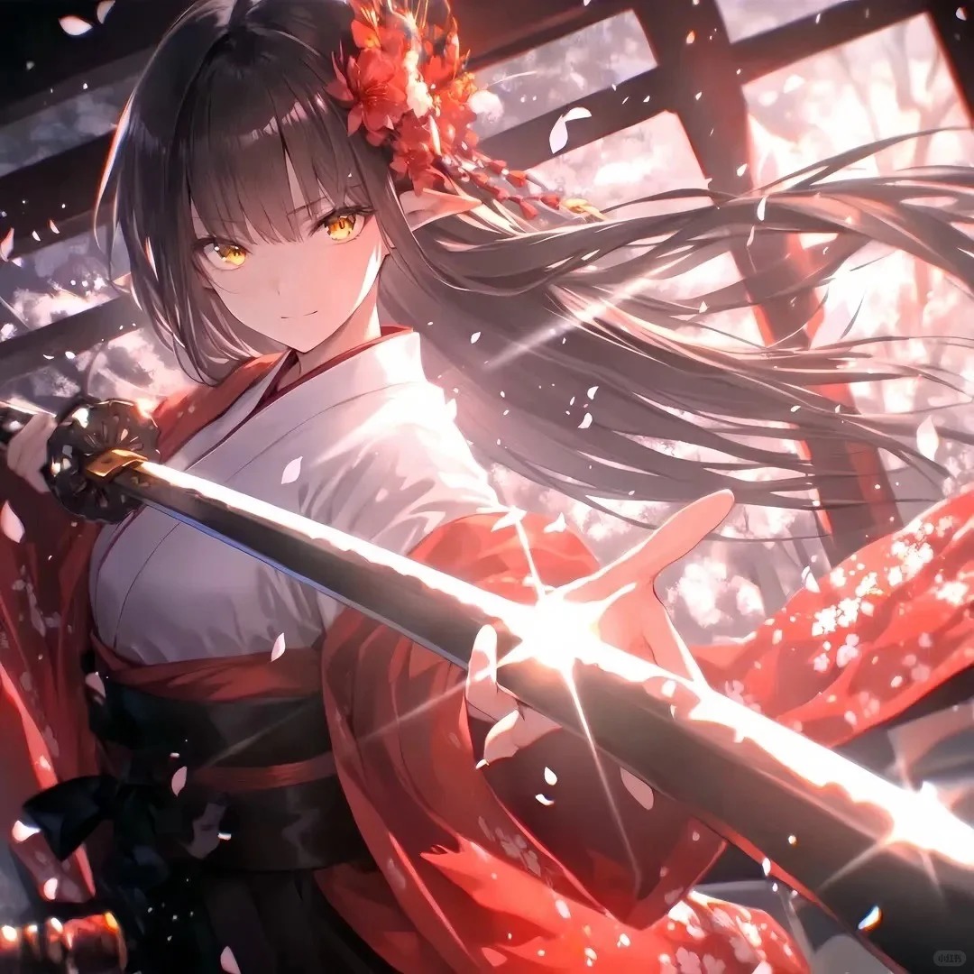 avatar anime nữ ngầu (17)