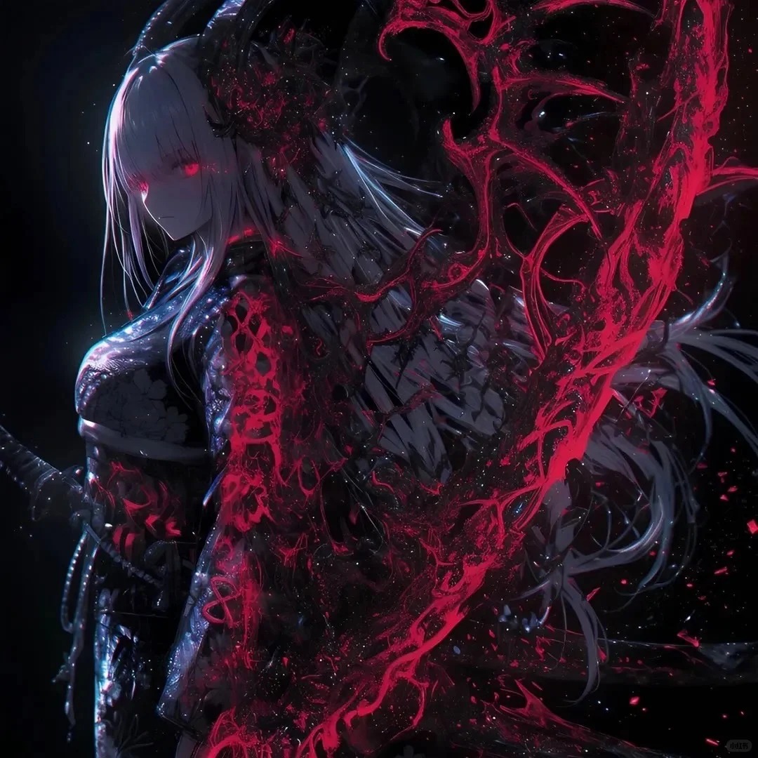 avatar anime nữ ngầu (18)