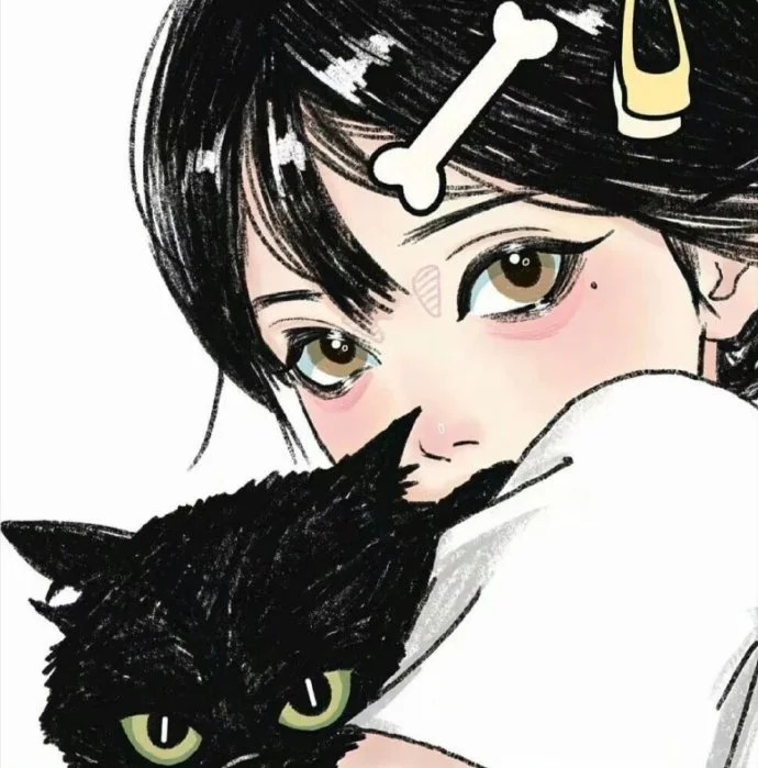 avatar anime nữ ngầu (3)
