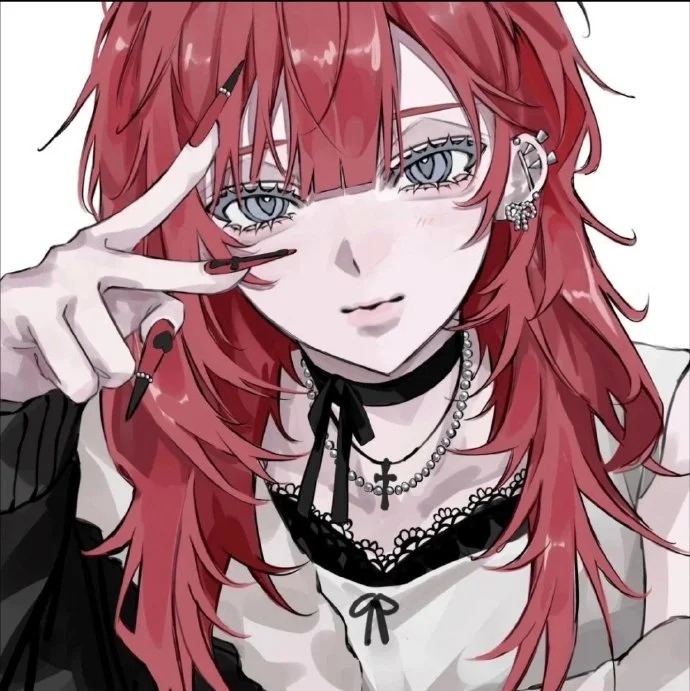 avatar anime nữ ngầu (4)