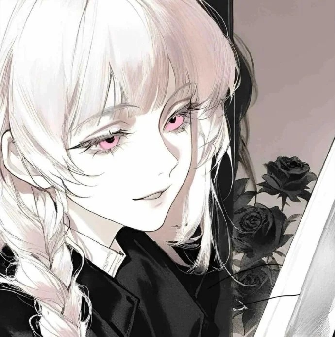 avatar anime nữ ngầu (5)