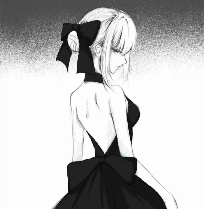 avatar anime nữ ngầu (6)