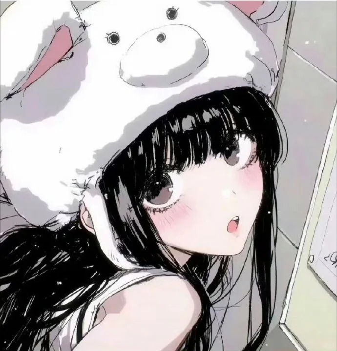 avatar anime nữ ngầu (7)