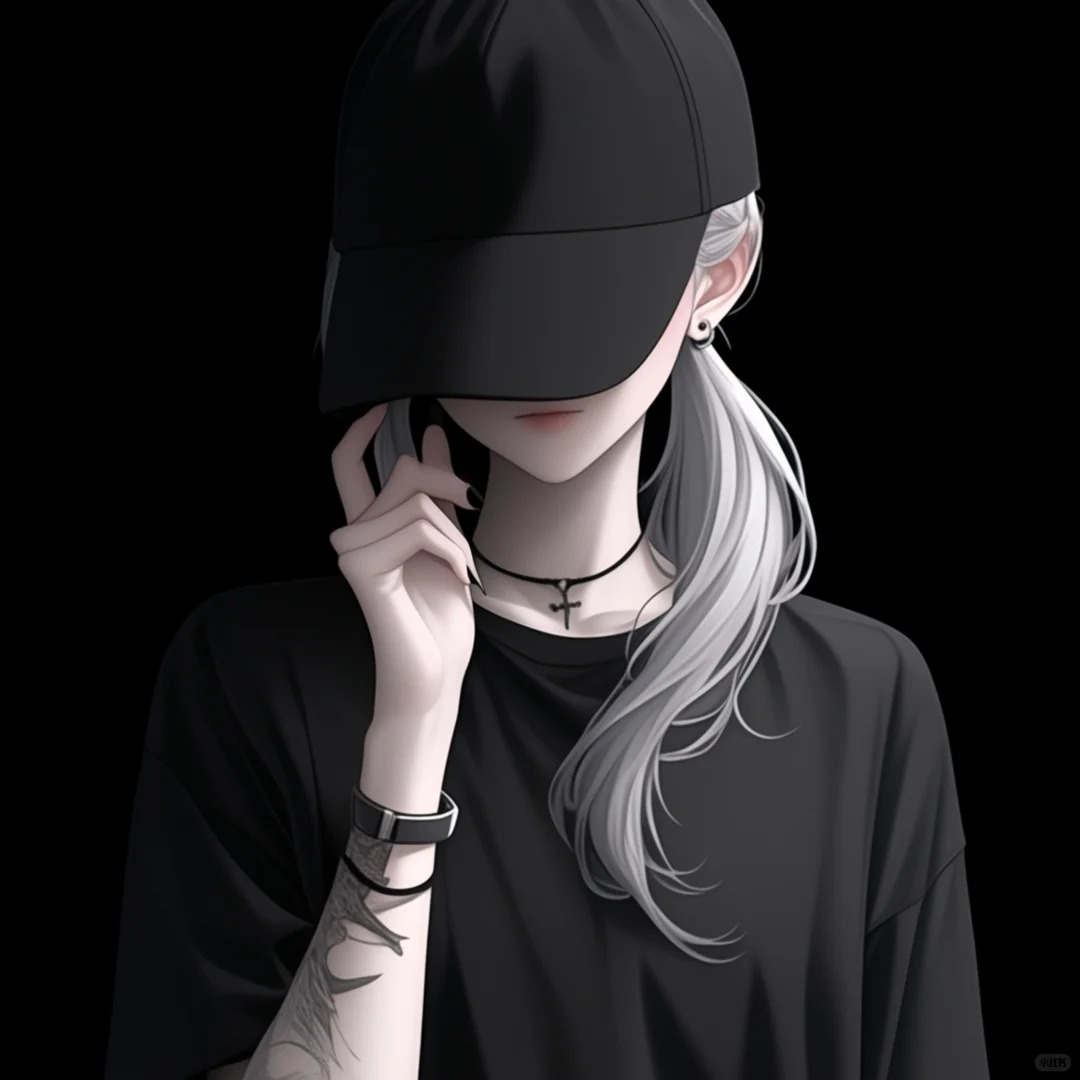 avatar anime nữ ngầu cute avatar anime nữ ngầu cute