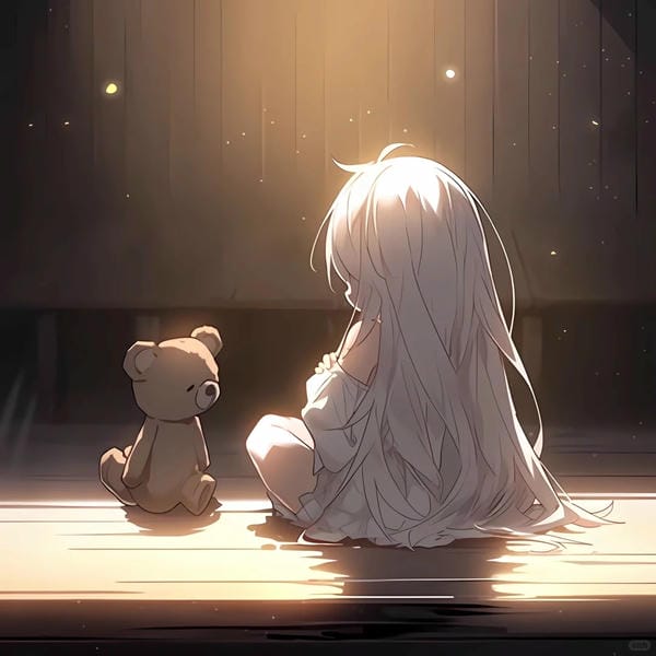 avatar buồn cute (11)