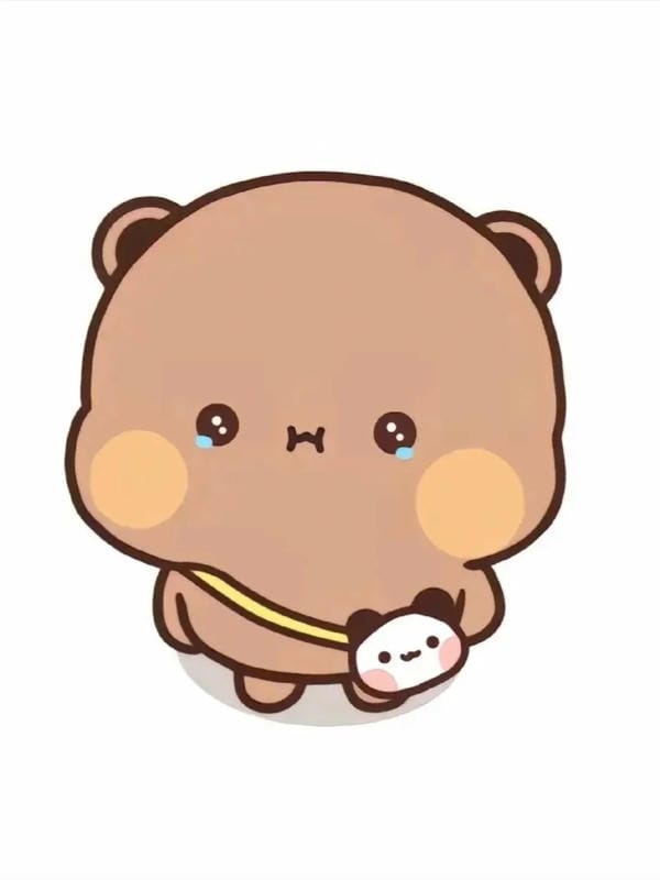 avatar buồn cute (13)