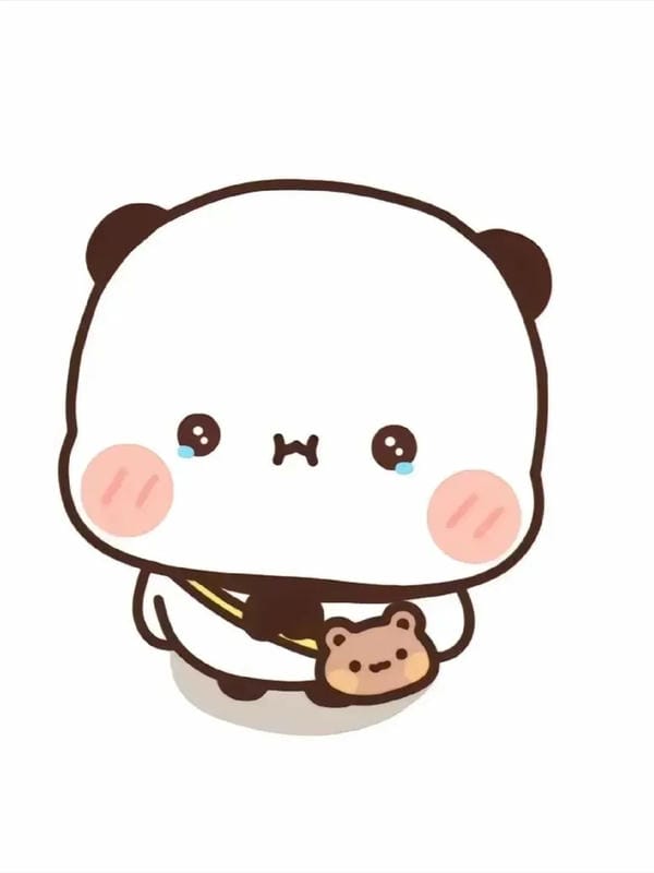 avatar buồn cute (14)