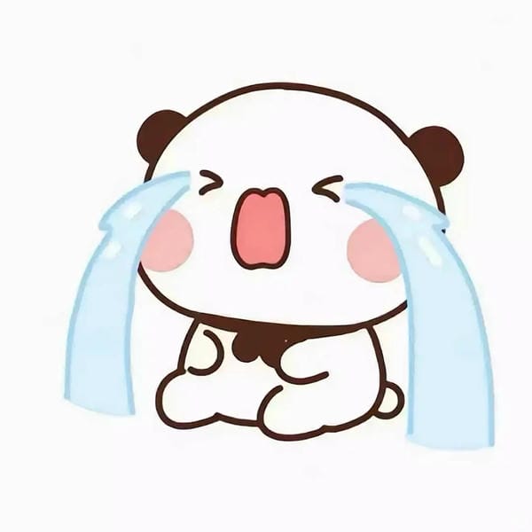 avatar buồn cute (15)