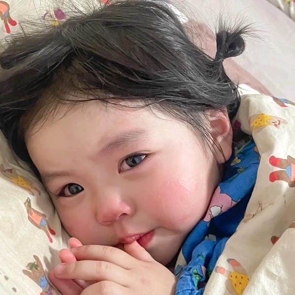 avatar buồn cute (26)